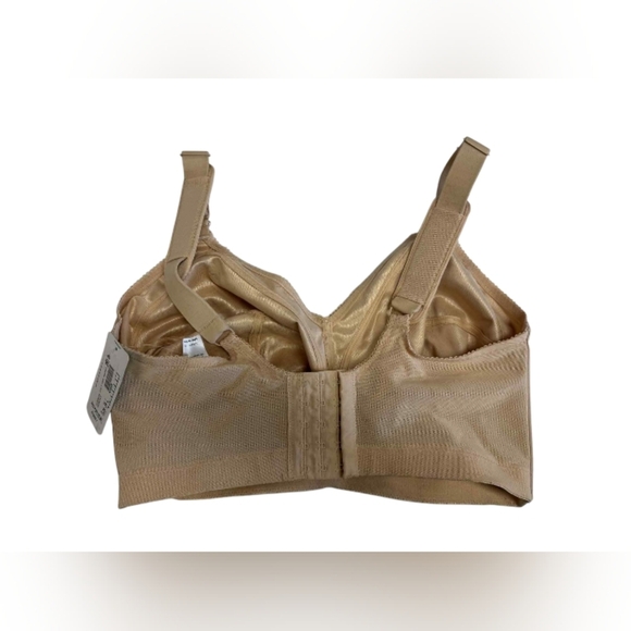 Goddess NWT Soft Cup Audrey Nude Size 34L - Picture 2 of 6